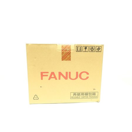 FANUC Aips60Hv-B Power Supply Module 380-480V-AC 537-679V-DC 3Ph 72Kw Servo Drives and Amplifier A06B-6250-H060